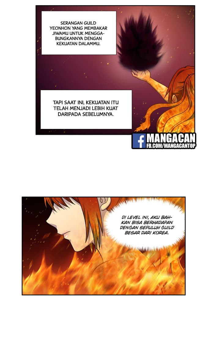 Chapter Komik
              The Gamer Chapter 221 - page 4