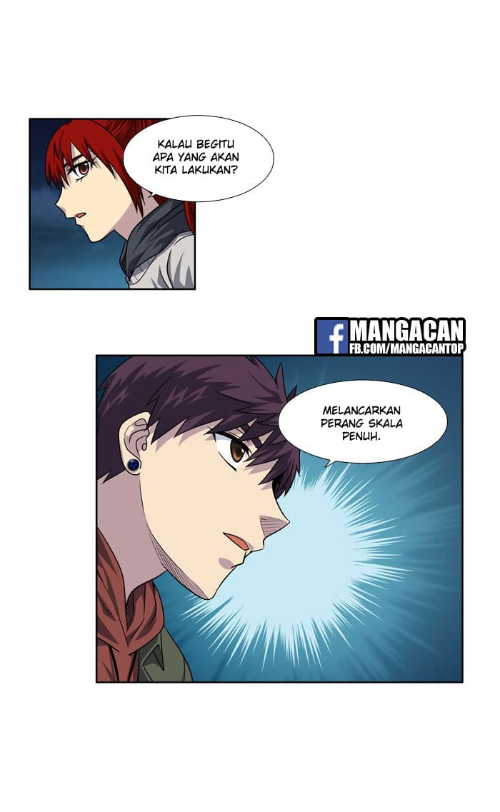 Chapter Komik
              The Gamer Chapter 221 - page 14