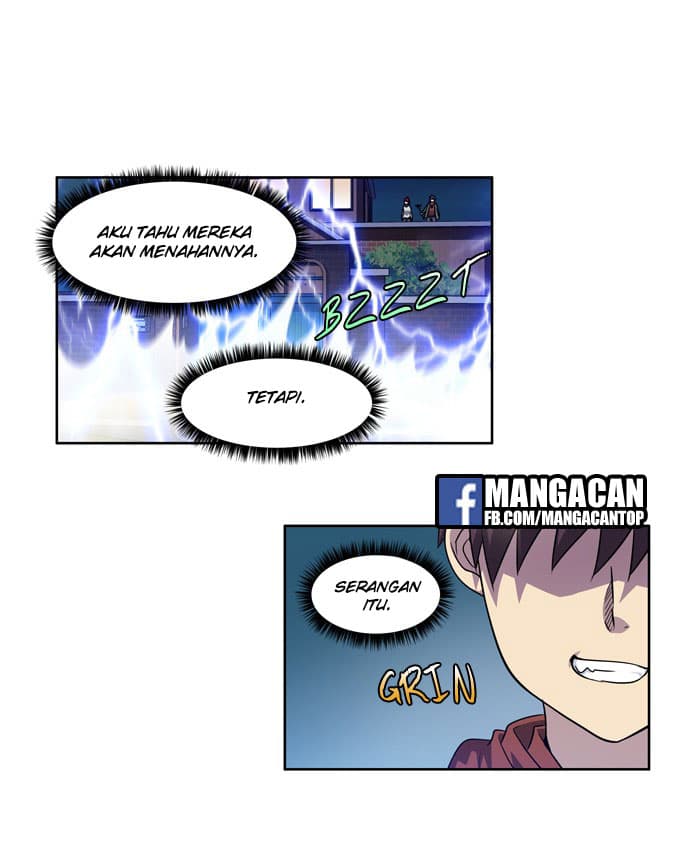 Chapter Komik
              The Gamer Chapter 221 - page 23