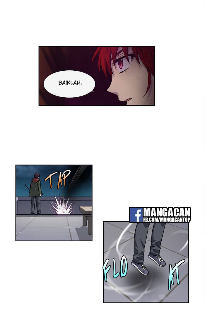 Chapter Komik
              The Gamer Chapter 221 - page 29