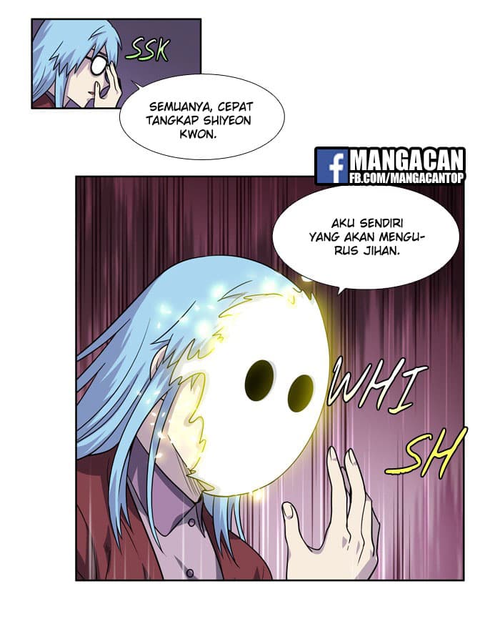 Chapter Komik
              The Gamer Chapter 221 - page 36