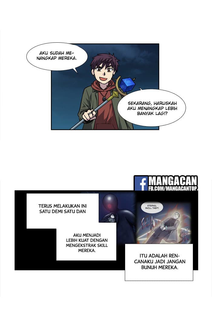 Chapter Komik
              The Gamer Chapter 222 - page 6