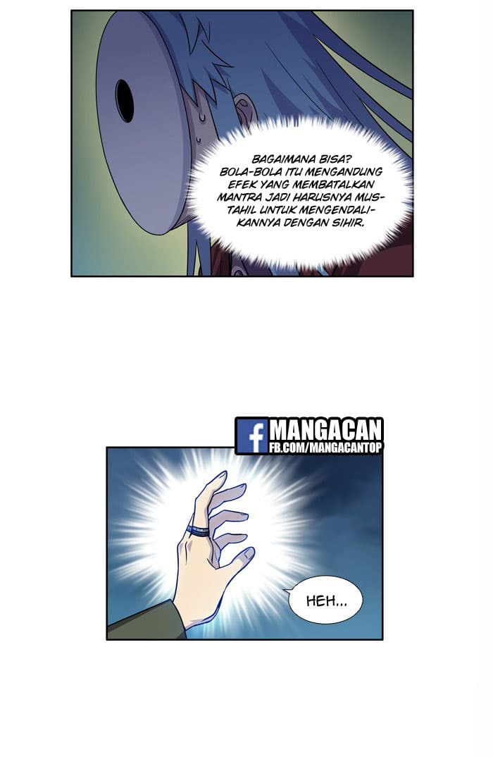 Chapter Komik
              The Gamer Chapter 222 - page 30