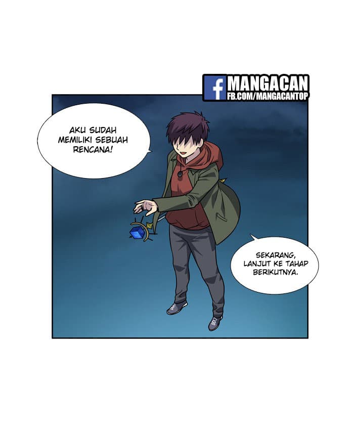 Chapter Komik
              The Gamer Chapter 222 - page 33