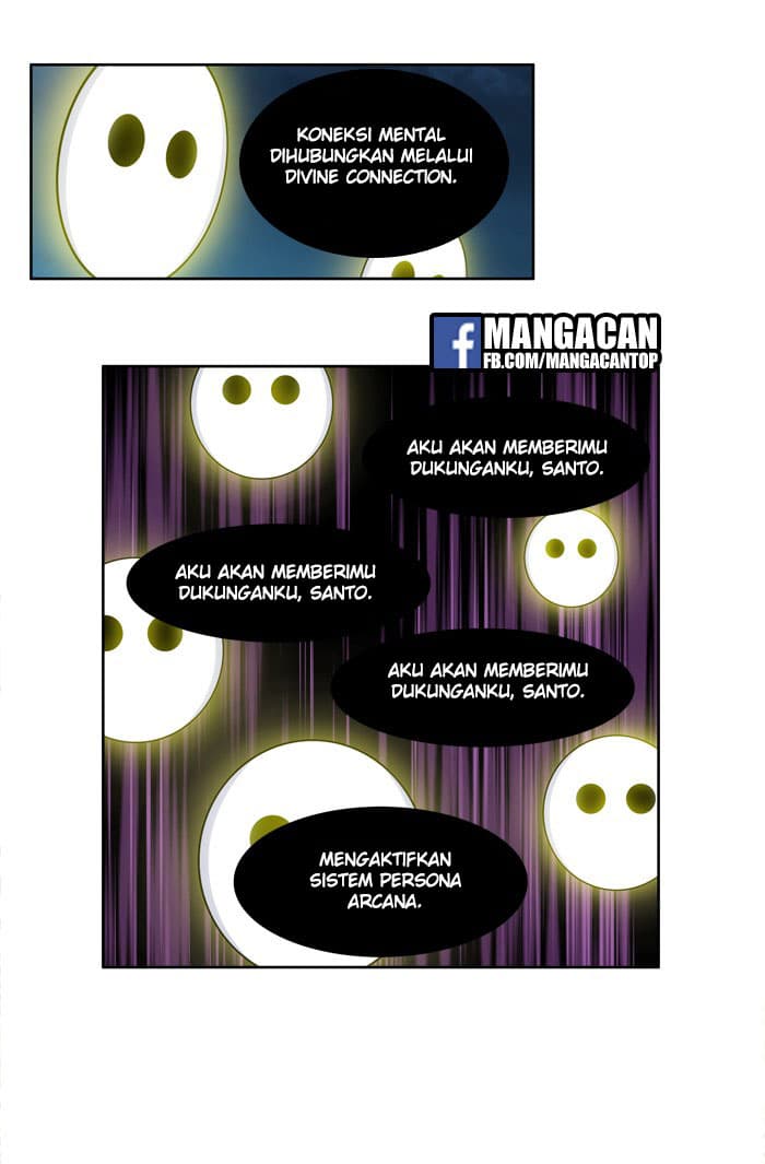 Chapter Komik
              The Gamer Chapter 222 - page 18