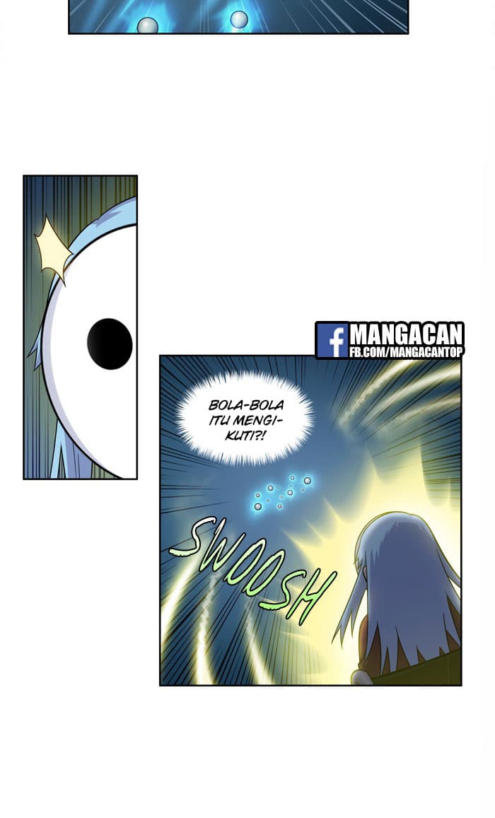 Chapter Komik
              The Gamer Chapter 222 - page 29