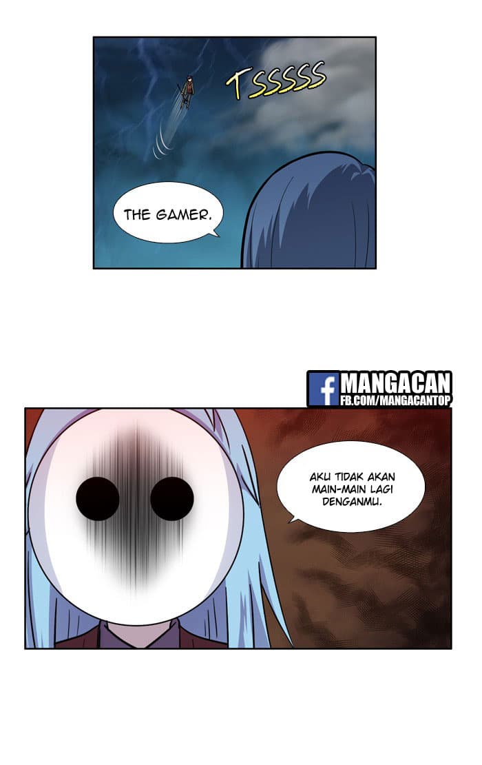 Chapter Komik
              The Gamer Chapter 222 - page 11