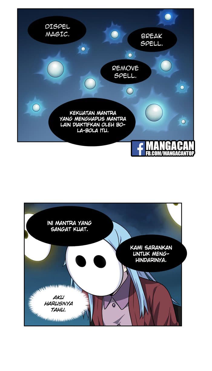 Chapter Komik
              The Gamer Chapter 222 - page 24