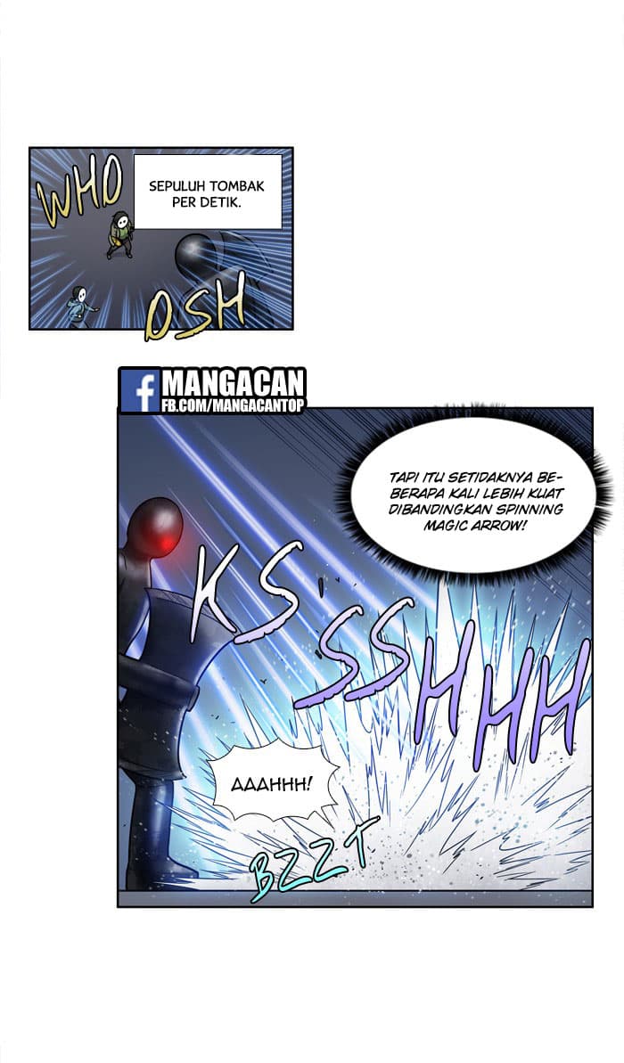 Chapter Komik
              The Gamer Chapter 222 - page 3