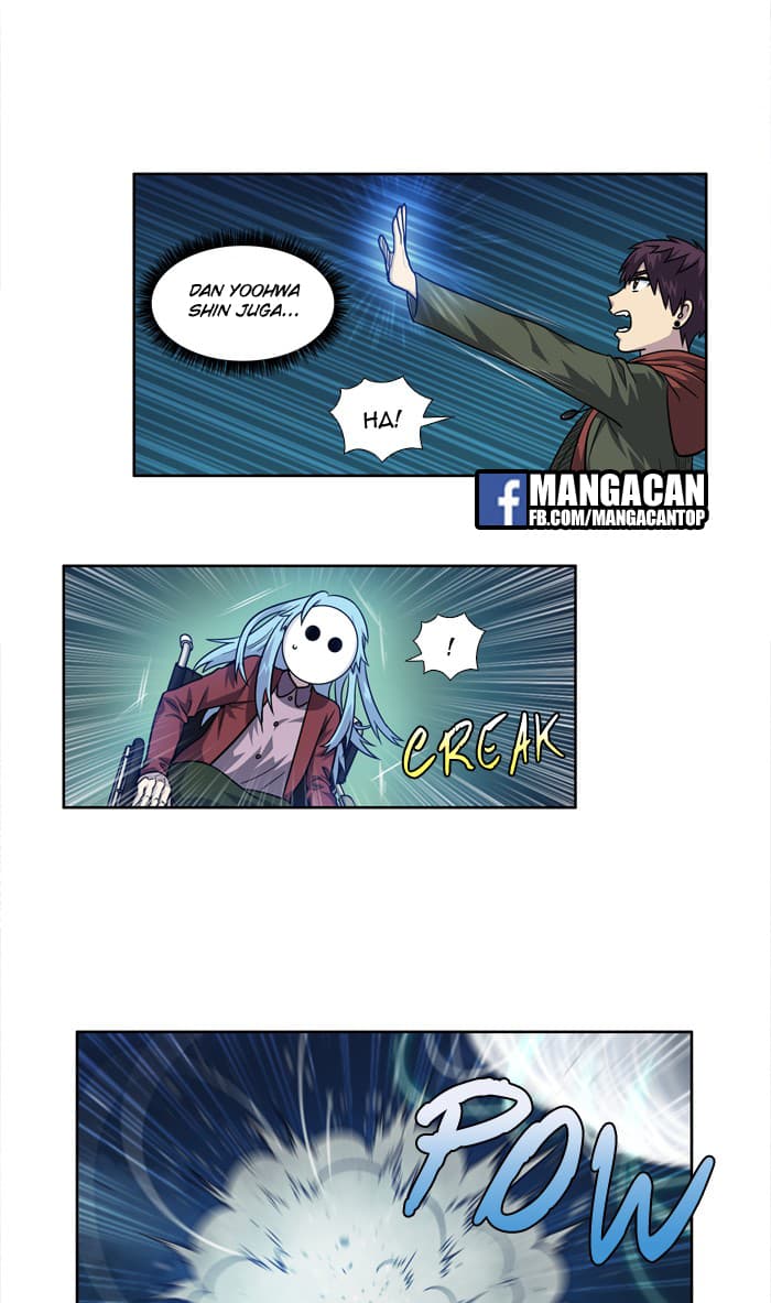 Chapter Komik
              The Gamer Chapter 223 - page 12