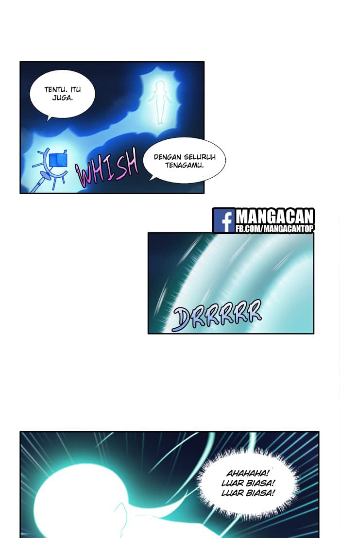 Chapter Komik
              The Gamer Chapter 223 - page 3