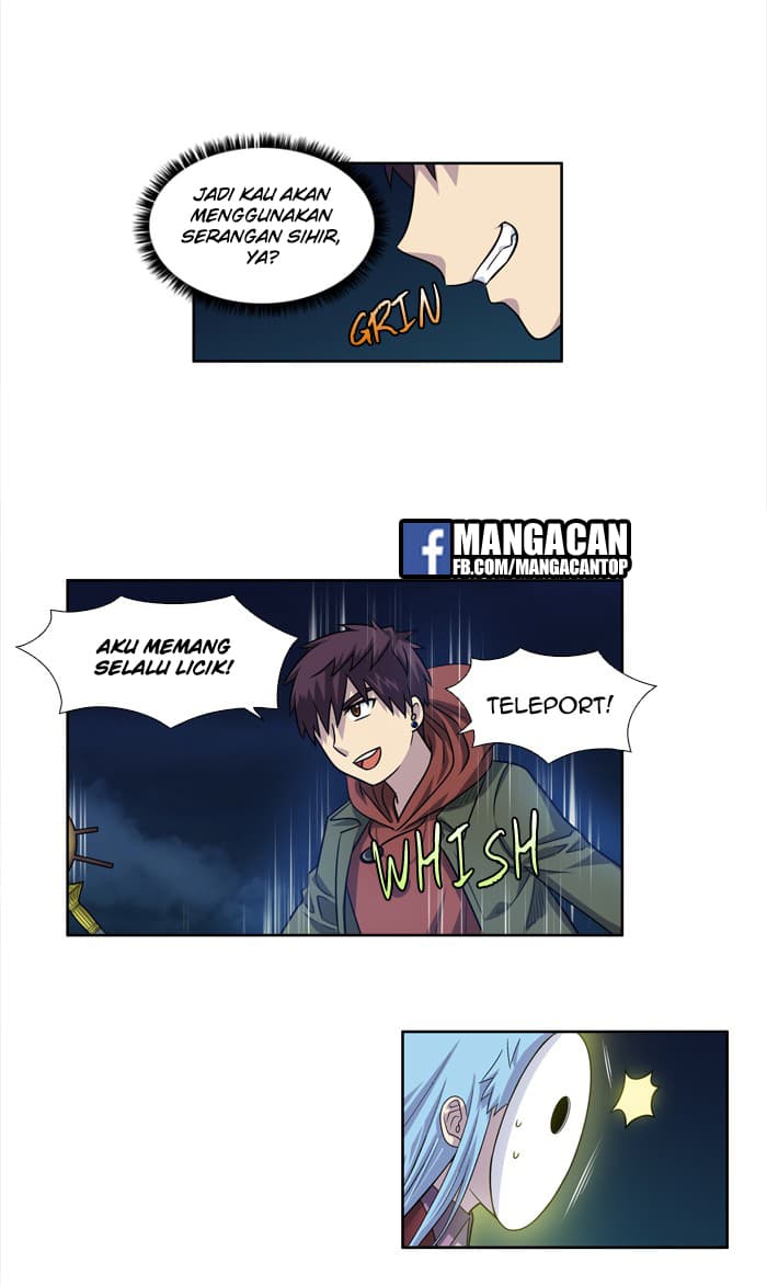 Chapter Komik
              The Gamer Chapter 223 - page 15