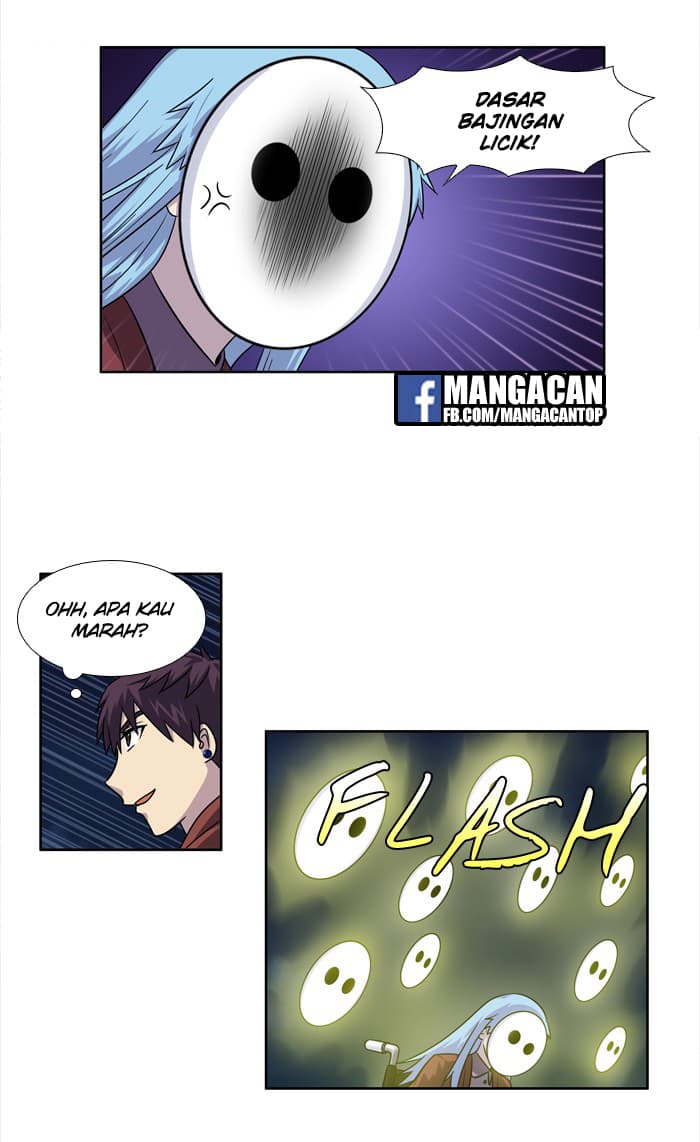 Chapter Komik
              The Gamer Chapter 223 - page 14