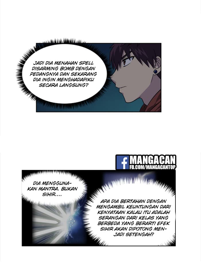 Chapter Komik
              The Gamer Chapter 223 - page 23