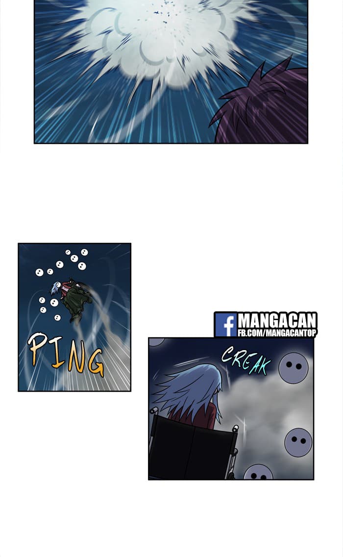 Chapter Komik
              The Gamer Chapter 223 - page 13