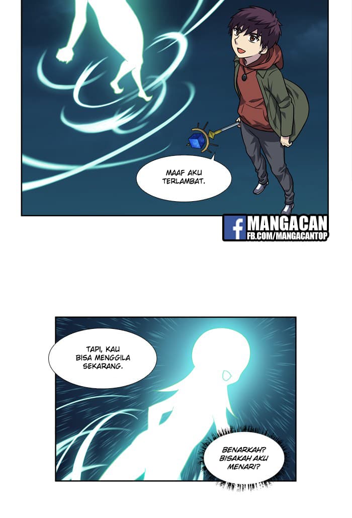 Chapter Komik
              The Gamer Chapter 223 - page 2