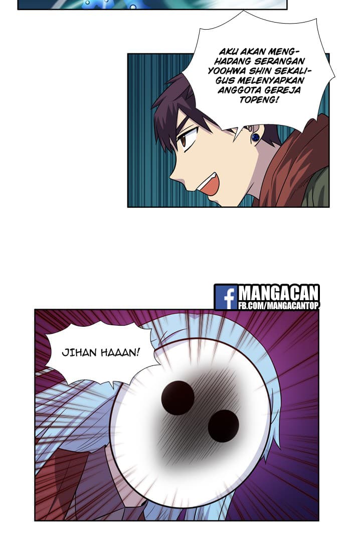 Chapter Komik
              The Gamer Chapter 223 - page 8