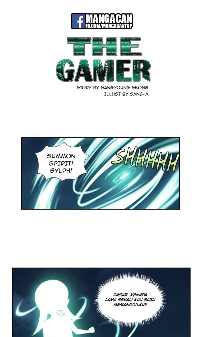 Chapter Komik
              The Gamer Chapter 223 - page 1