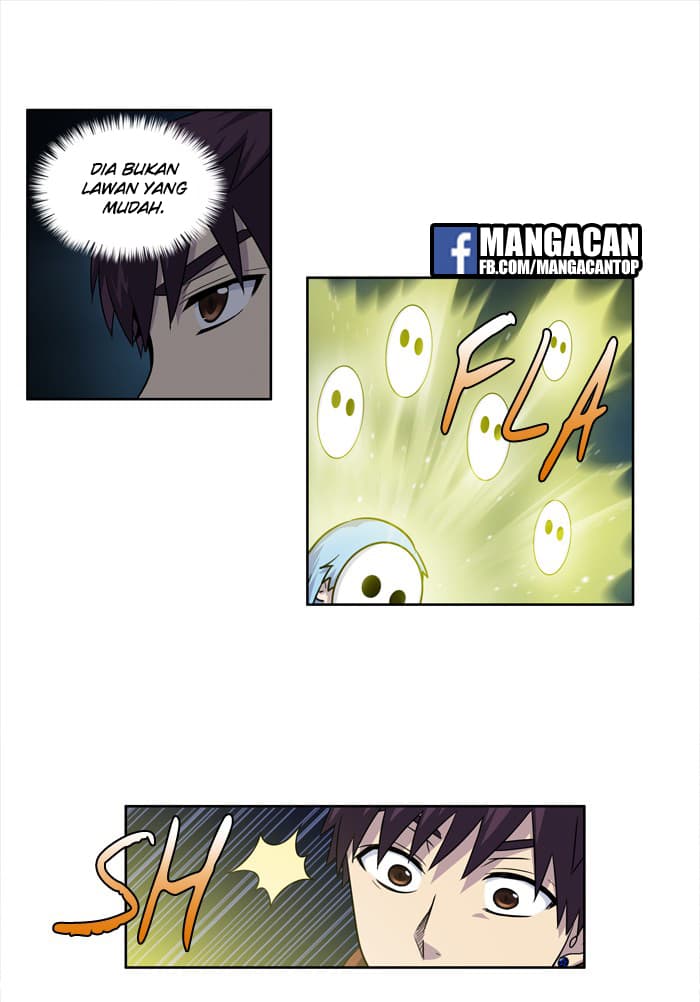 Chapter Komik
              The Gamer Chapter 223 - page 24