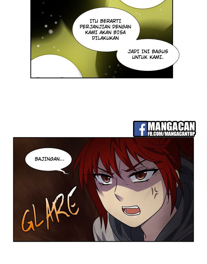 Chapter Komik
              The Gamer Chapter 224 - page 35