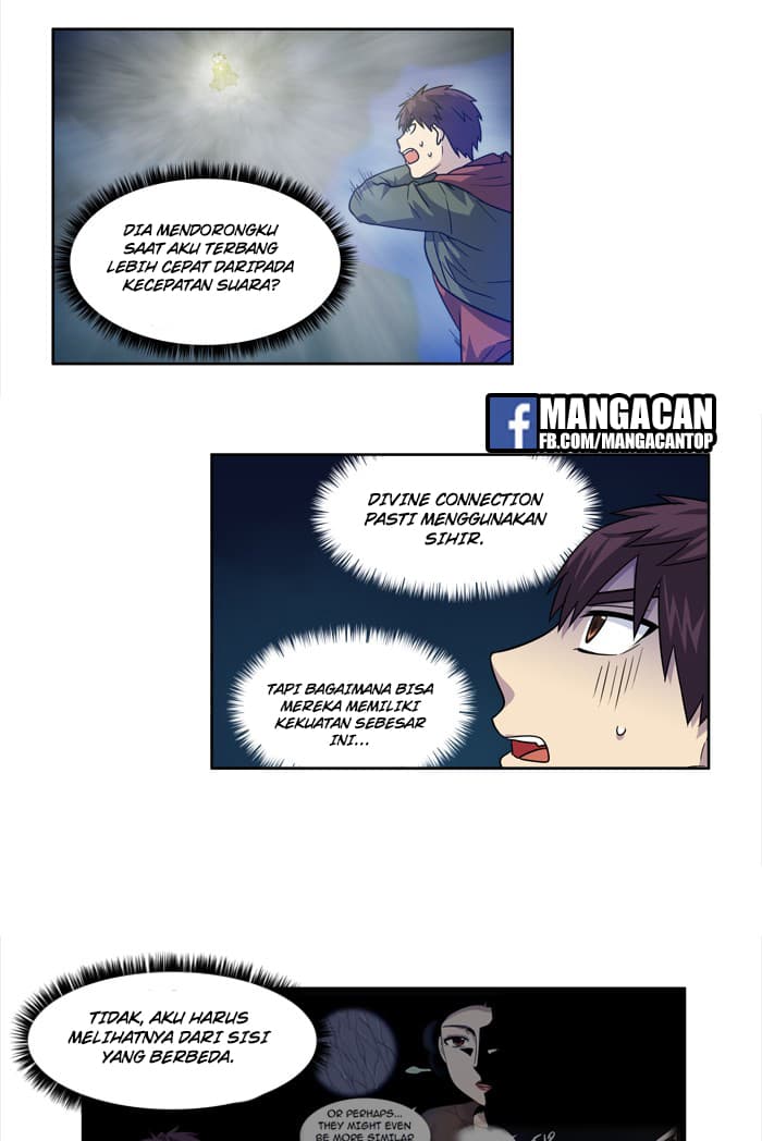 Chapter Komik
              The Gamer Chapter 224 - page 5