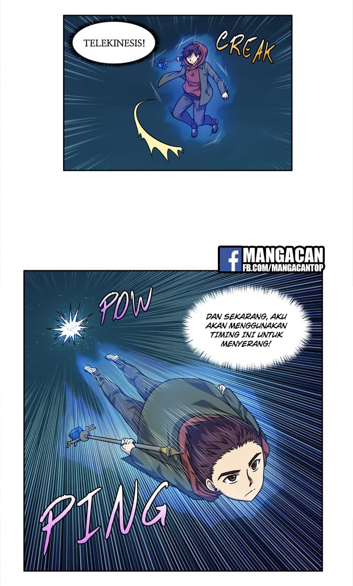 Chapter Komik
              The Gamer Chapter 224 - page 2