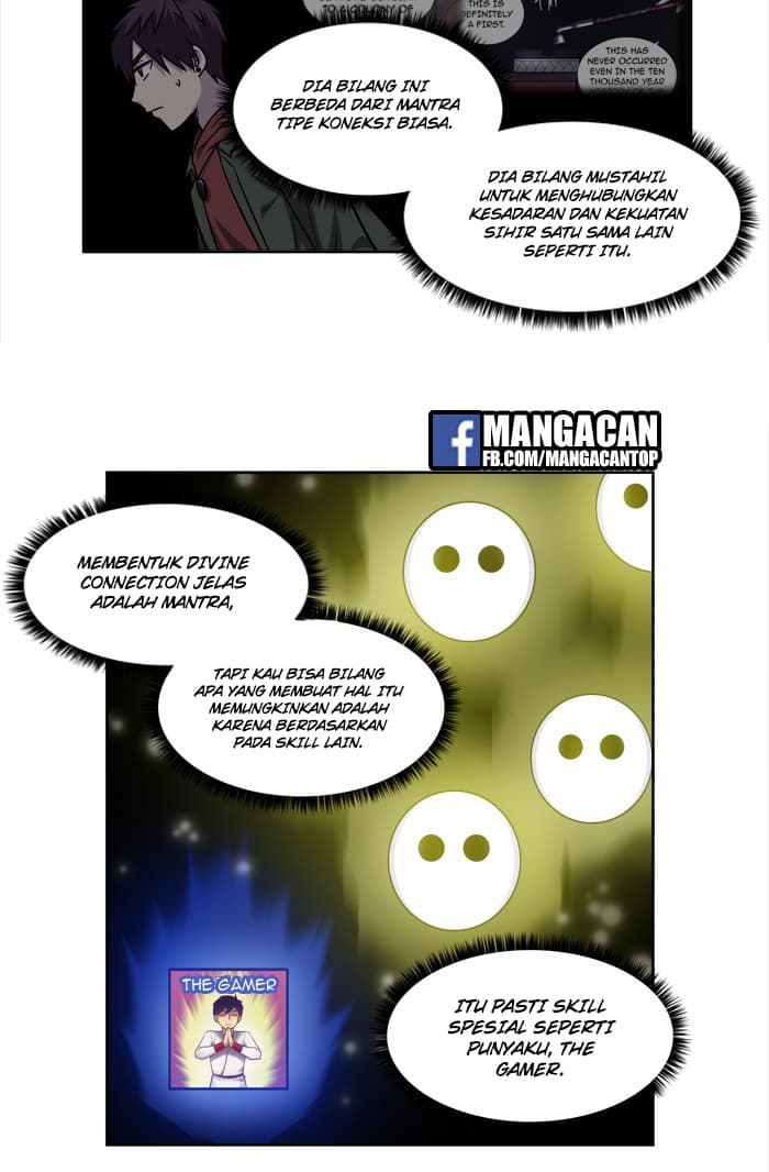 Chapter Komik
              The Gamer Chapter 224 - page 6