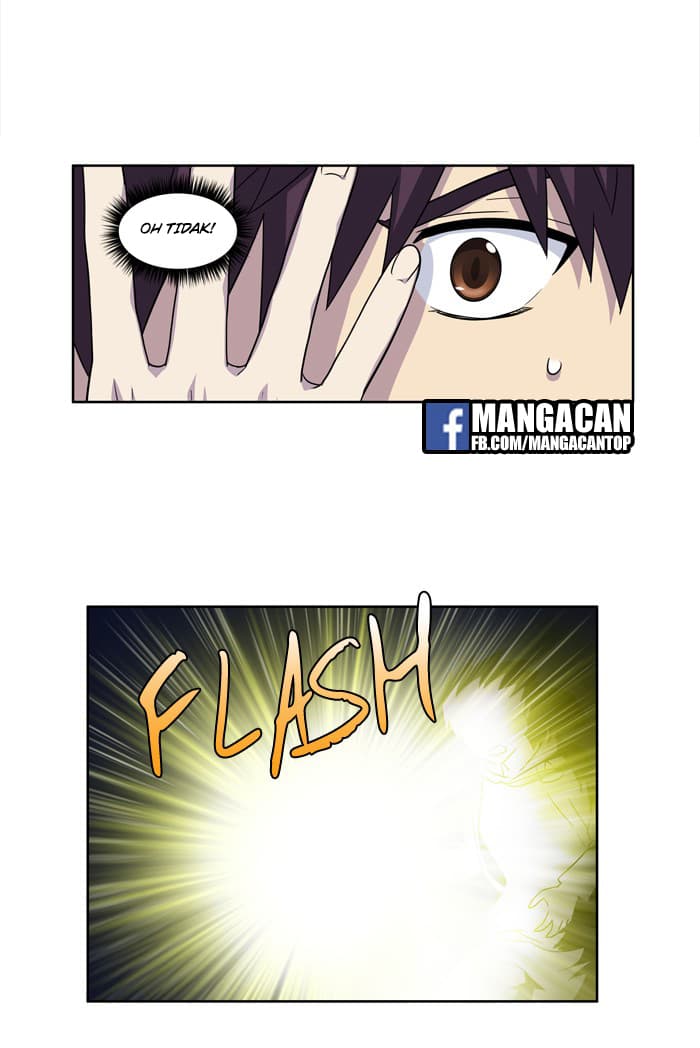 Chapter Komik
              The Gamer Chapter 224 - page 18