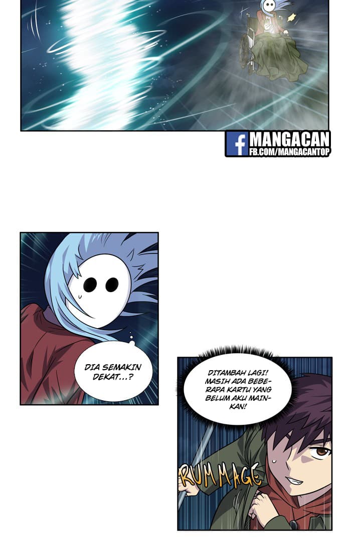 Chapter Komik
              The Gamer Chapter 224 - page 8