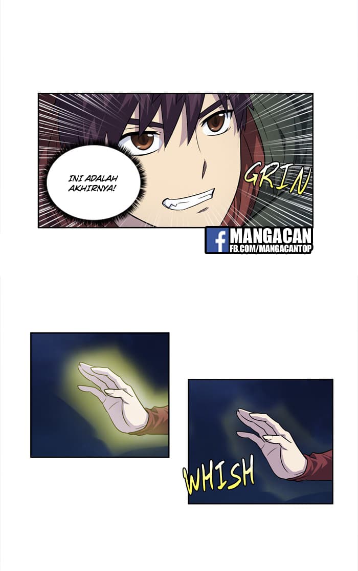 Chapter Komik
              The Gamer Chapter 224 - page 13