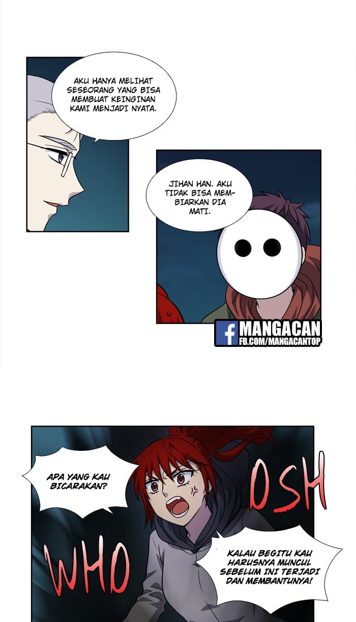 Chapter Komik
              The Gamer Chapter 224 - page 31