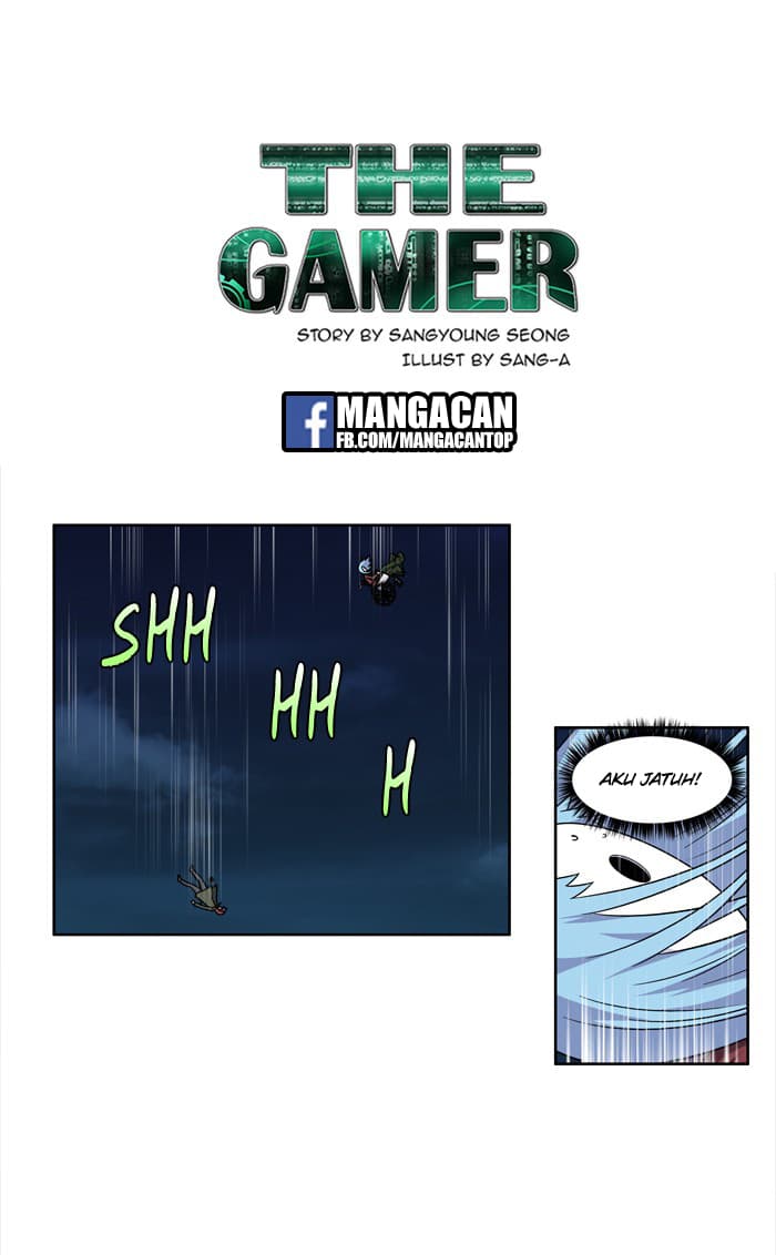 Chapter Komik
              The Gamer Chapter 224 - page 1