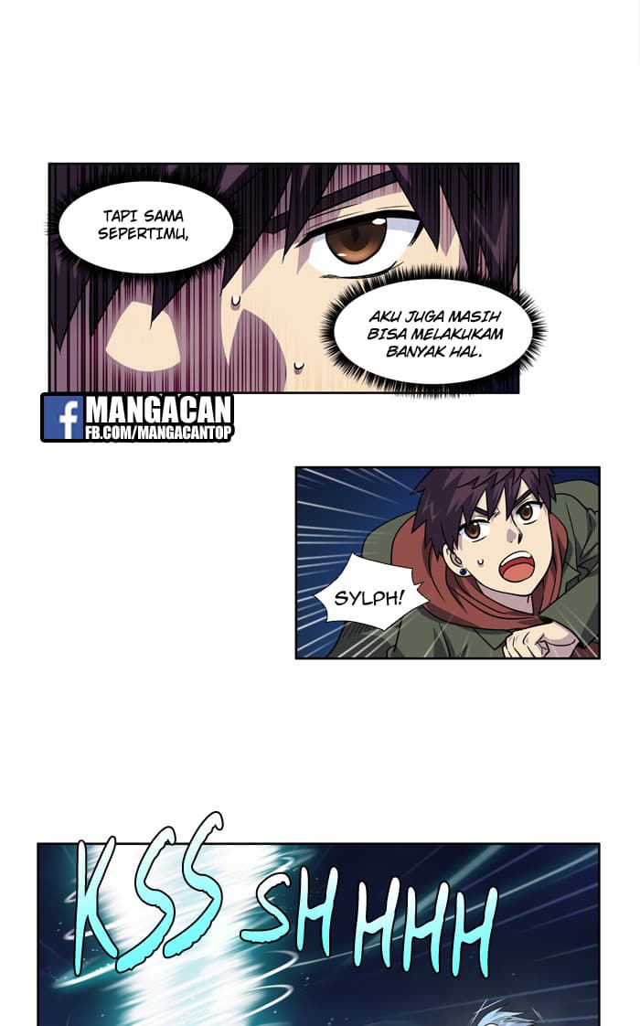 Chapter Komik
              The Gamer Chapter 224 - page 7