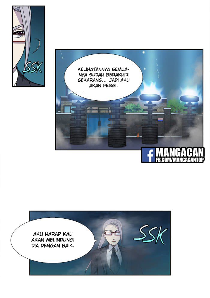 Chapter Komik
              The Gamer Chapter 225 - page 4