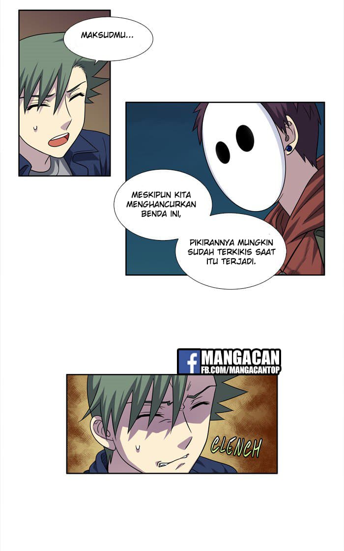 Chapter Komik
              The Gamer Chapter 225 - page 13