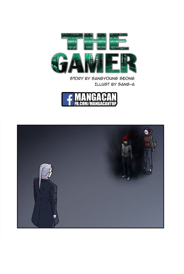 Chapter Komik
              The Gamer Chapter 225 - page 1