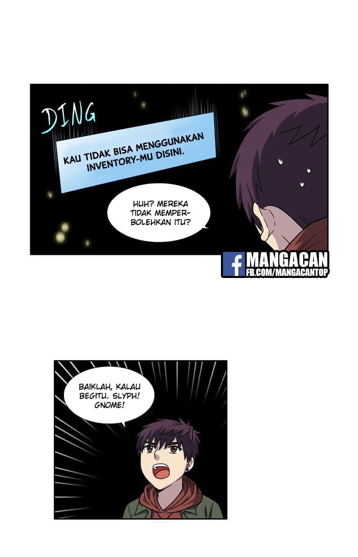 Chapter Komik
              The Gamer Chapter 225 - page 20