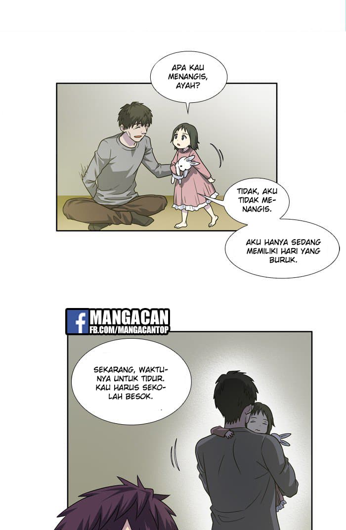 Chapter Komik
              The Gamer Chapter 225 - page 30