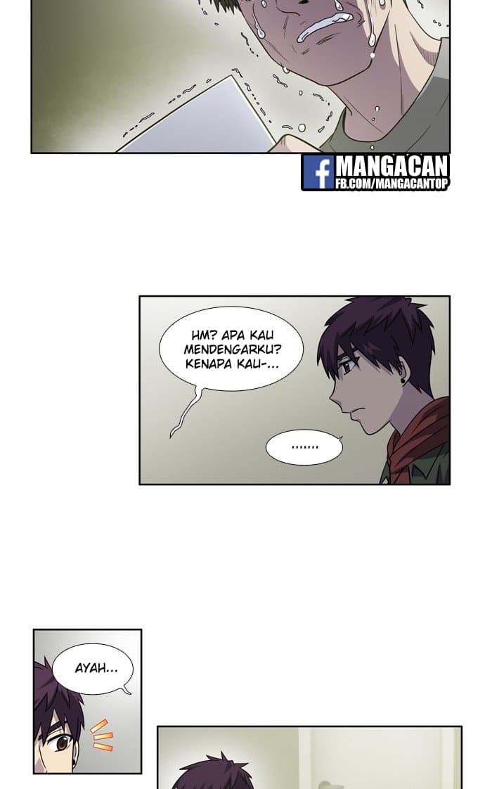 Chapter Komik
              The Gamer Chapter 225 - page 28