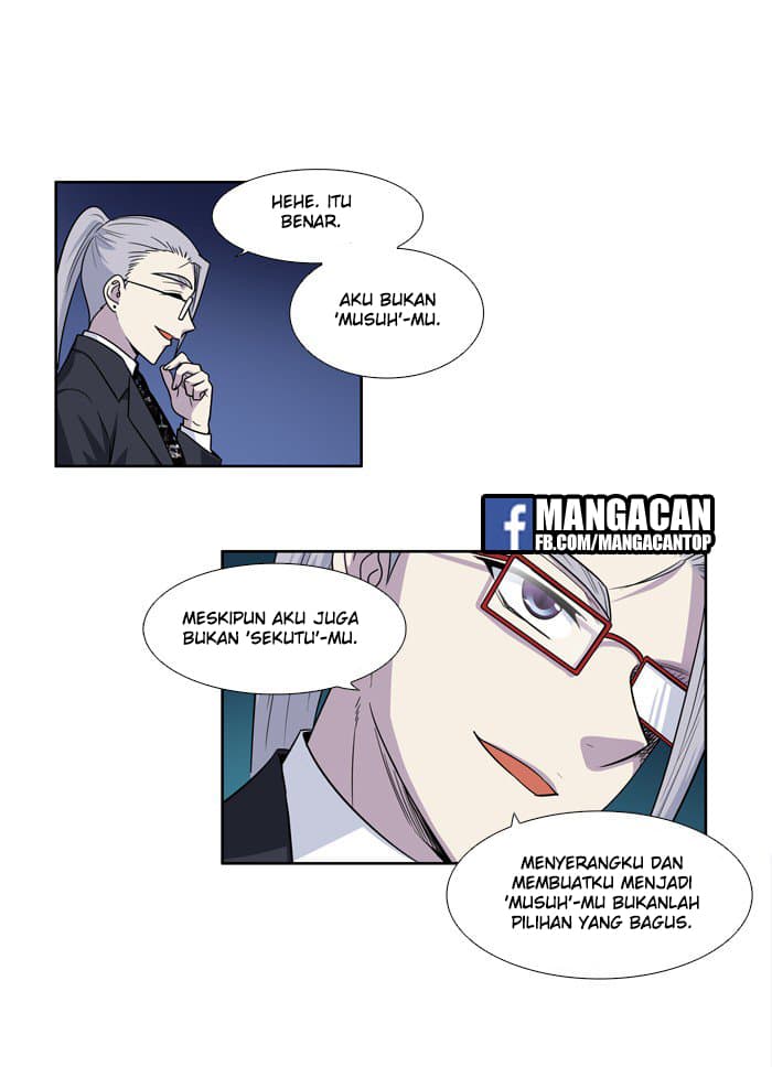 Chapter Komik
              The Gamer Chapter 225 - page 3