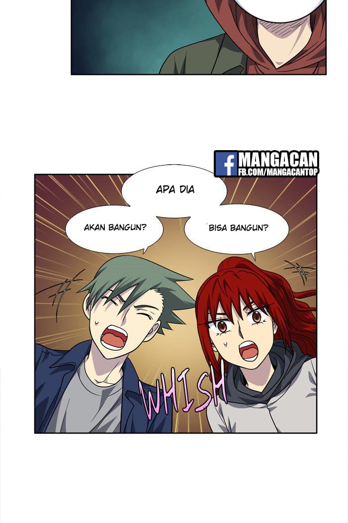 Chapter Komik
              The Gamer Chapter 225 - page 11