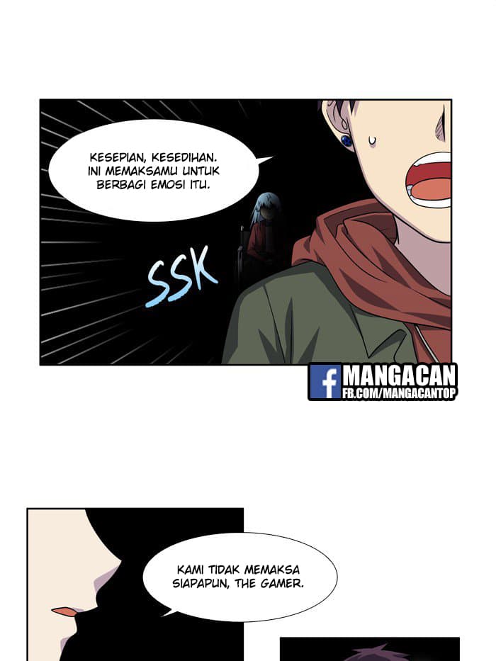 Chapter Komik
              The Gamer Chapter 225 - page 34