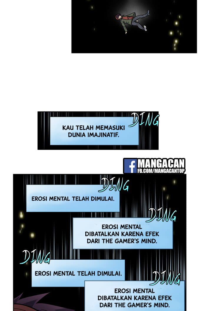 Chapter Komik
              The Gamer Chapter 225 - page 17