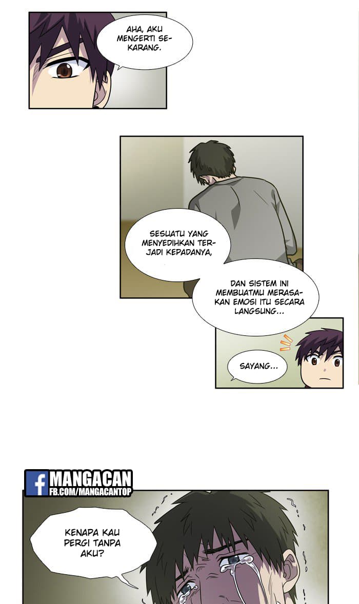 Chapter Komik
              The Gamer Chapter 225 - page 27