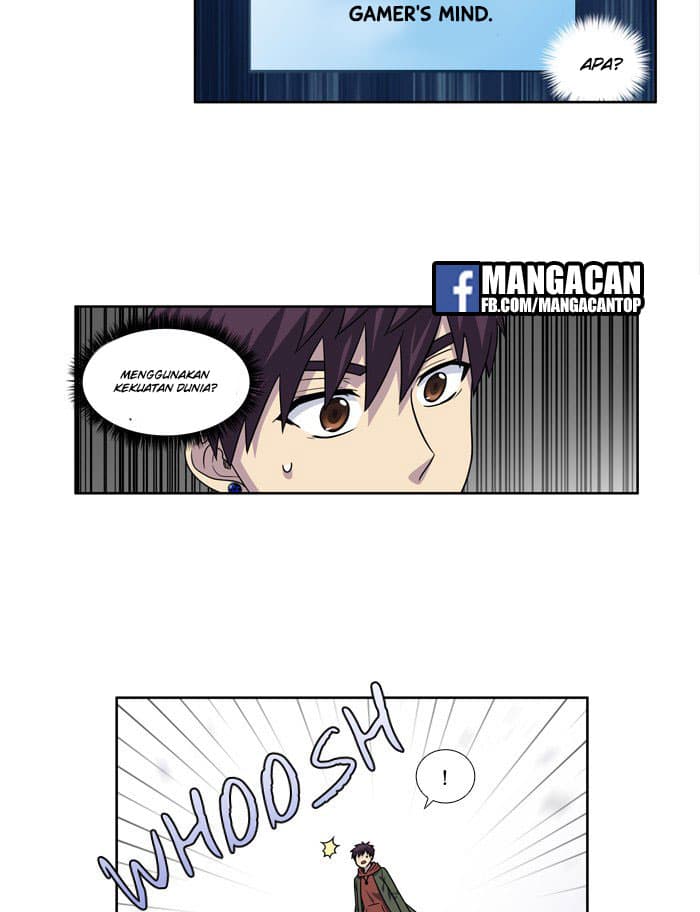 Chapter Komik
              The Gamer Chapter 226 - page 24