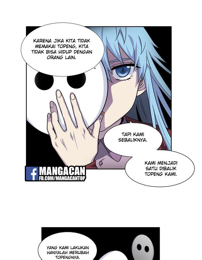 Chapter Komik
              The Gamer Chapter 226 - page 15