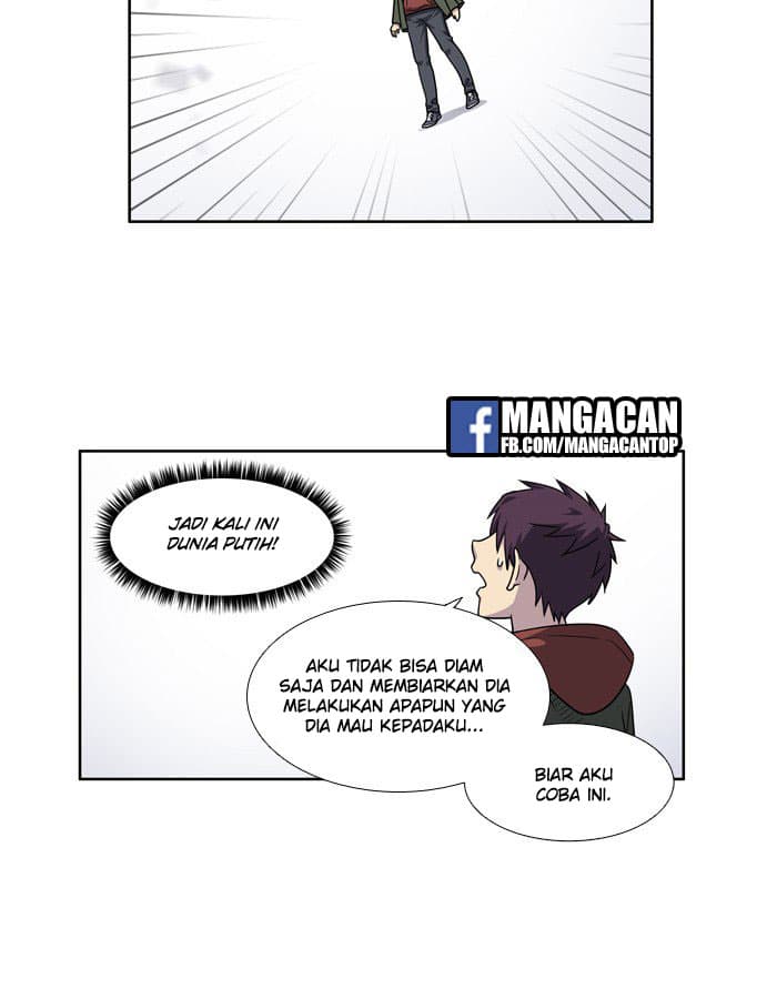 Chapter Komik
              The Gamer Chapter 226 - page 25