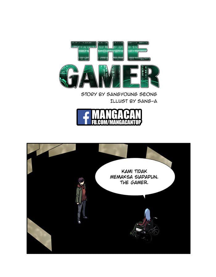 Chapter Komik
              The Gamer Chapter 226 - page 1