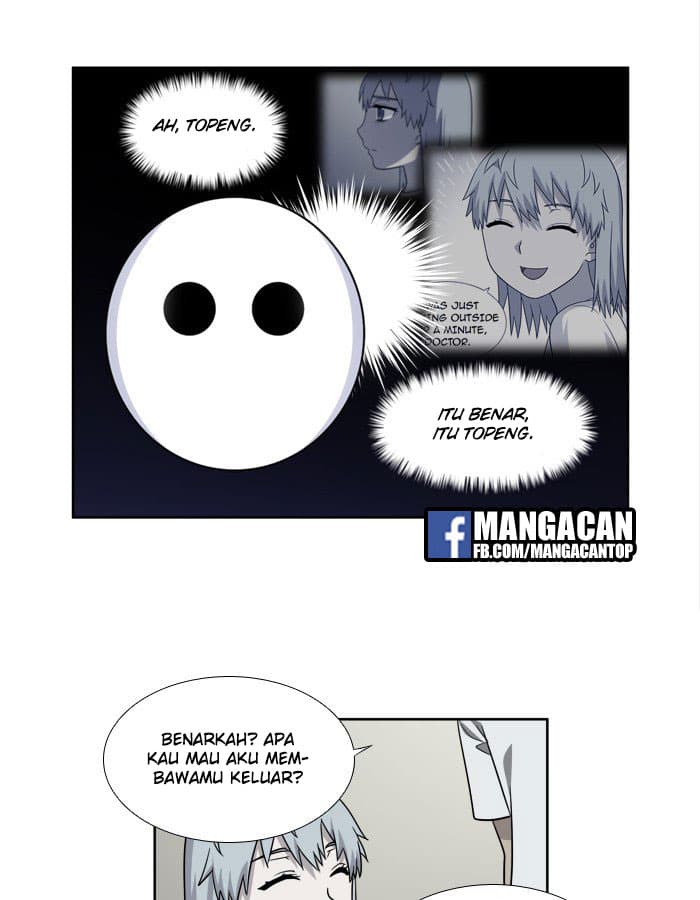 Chapter Komik
              The Gamer Chapter 226 - page 37