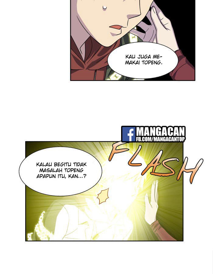 Chapter Komik
              The Gamer Chapter 226 - page 22